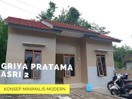 2 Bedroom Villa for sale in Prambanan, Klaten, Prambanan