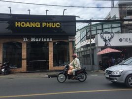 3 Phòng ngủ Nhà phố for sale in Phường 1, Quận 10, Phường 1