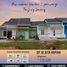 2 Bedroom House for sale in Bandar Lampung, Lampung, Sukarame, Bandar Lampung