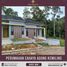 2 Bedroom Villa for sale in Tanjung Karang Bar, Lampung, Tanjung Karang Bar, Bandar Lampung, Lampung