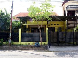 4 Habitación Casa en venta en Tambaksari, East Jawa, Tambaksari, Surabaya, East Jawa
