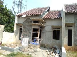 2 Bedroom Villa for sale in Bojonggede, West Jawa, Bojonggede