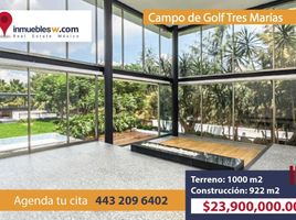 4 Bedroom House for sale in Morelia, Michoacan, Morelia, Michoacan