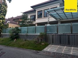 6 Bedroom House for sale in Dukuhpakis, Surabaya, Dukuhpakis