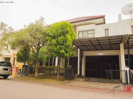 4 Habitación Villa en venta en Mulyorejo, East Jawa, Mulyorejo