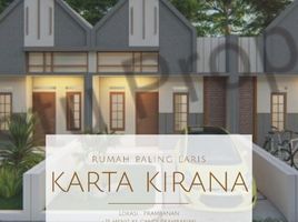 2 Bedroom House for sale in Prambanan, Klaten, Prambanan