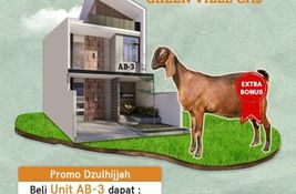3 bedroom House for sale at in West Jawa, Indonesia