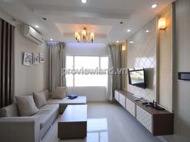 2 Schlafzimmer Appartement zu vermieten in Tan Hung, District 7, Tan Hung