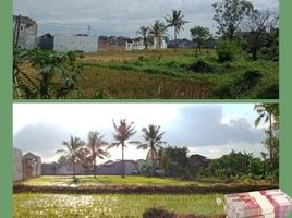  Land for sale in Jember, East Jawa, Sumbersari, Jember