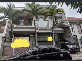 5 Schlafzimmer Haus zu verkaufen in Mulyorejo, East Jawa, Mulyorejo, Surabaya, East Jawa