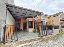 3 Habitación Casa en venta en Depok, Yogyakarta, Depok, Sleman, Yogyakarta