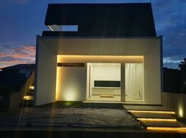 4 Kamar Rumah for sale in Sumurbandung, Bandung, Sumurbandung