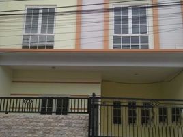4 Habitación Villa en venta en Mulyorejo, East Jawa, Mulyorejo