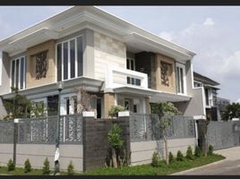 5 Habitación Casa en venta en Lakarsantri, East Jawa, Lakarsantri