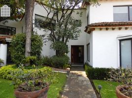 3 Schlafzimmer Haus zu verkaufen in Alvaro Obregon, Mexico City, Alvaro Obregon
