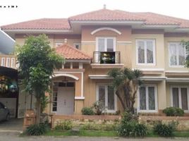 5 Habitación Casa en venta en Tambaksari, East Jawa, Tambaksari