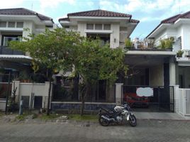 4 Bedroom House for sale in Gayungan, Surabaya, Gayungan