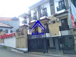 41 Bedroom House for sale in West Jawa, Cidadap, Bandung, West Jawa