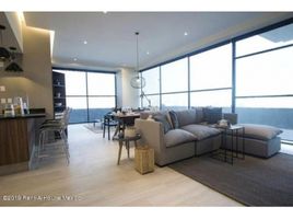 1 Schlafzimmer Wohnung zu verkaufen in Naucalpan De Juarez, Mexico, Naucalpan De Juarez