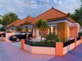 3 Bedroom Villa for sale in Ngemplak, Sleman, Ngemplak