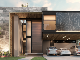 5 chambre Maison for sale in Yucatan, Conkal, Yucatan