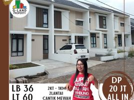 2 Bedroom Villa for sale in Bandung, West Jawa, Banjaran, Bandung