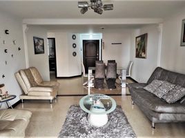 3 Habitación Apartamento en venta en Parque de los Pies Descalzos, Medellín, Medellín