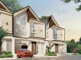 2 Bedroom Villa for sale in Bandung, West Jawa, Cileunyi, Bandung