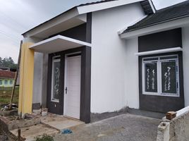 2 Bedroom Villa for sale in Bandung, West Jawa, Sumurbandung, Bandung