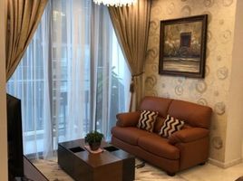 2 Bedroom Apartment for rent in Independence Palace, Ben Thanh, Ben Nghe