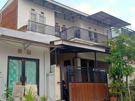 5 Kamar Rumah for sale in Kidung Kandang, Malang Regency, Kidung Kandang