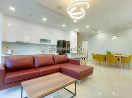 3 Phòng ngủ Căn hộ for rent in Ben Thanh Market, Bến Thành, Bến Nghé