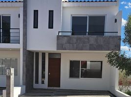 4 Schlafzimmer Villa zu verkaufen in Queretaro, Queretaro, Queretaro, Queretaro