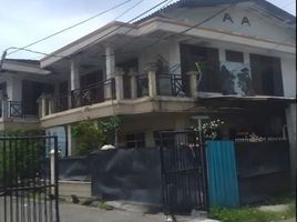 5 Habitación Casa en venta en Tambaksari, East Jawa, Tambaksari