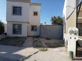 2 Schlafzimmer Haus zu verkaufen in Matamoros, Coahuila, Matamoros