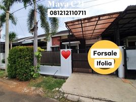 3 Bedroom House for sale in Bekasi Utara, Bekasi, Bekasi Utara