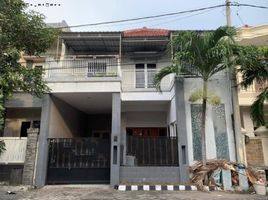 3 Habitación Casa en venta en Tambaksari, East Jawa, Tambaksari