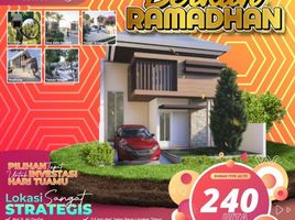 2 Bedroom House for sale in Buduran, Sidoarjo, Buduran