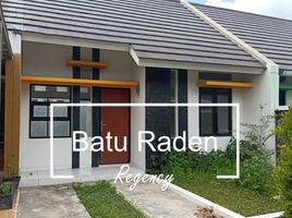 2 Bedroom Villa for sale in Bandung, West Jawa, Margacinta, Bandung