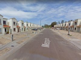 3 Schlafzimmer Haus zu verkaufen in Culiacan, Sinaloa, Culiacan