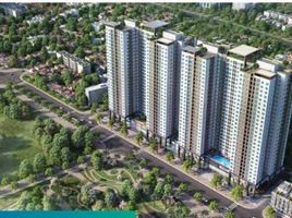 3 Habitación Apartamento en venta en Phuong Dong Green Park, Hoang Liet