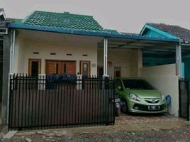 2 Bedroom House for sale in Husein Sastranegara International Airport, Andir, Sumurbandung