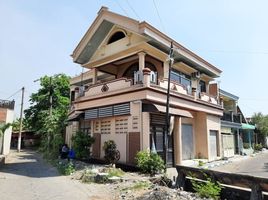 1 Kamar Rumah for sale in Candi, Sidoarjo, Candi