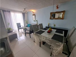 3 Habitación Apartamento en alquiler en Quinta de San Pedro Alejandrino, Santa Marta, Santa Marta