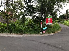  Terreno (Parcela) en venta en Ngaglik, Yogyakarta, Ngaglik, Sleman, Yogyakarta