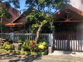4 Schlafzimmer Haus zu verkaufen in Rungkut, East Jawa, Rungkut