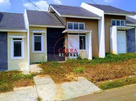 2 Kamar Rumah for sale in Jonggol, Bogor, Jonggol