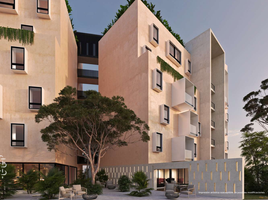 2 Habitación Departamento en venta en Merida, Yucatán, Merida