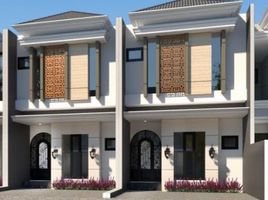 Villa 4 chambre à vendre à Mulyorejo, East Jawa, Mulyorejo