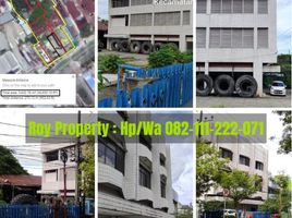 3,432 제곱미터입니다 Office for sale in 이스트 칼리만탄, Balikpapan Timur, 발리 캡판, 이스트 칼리만탄